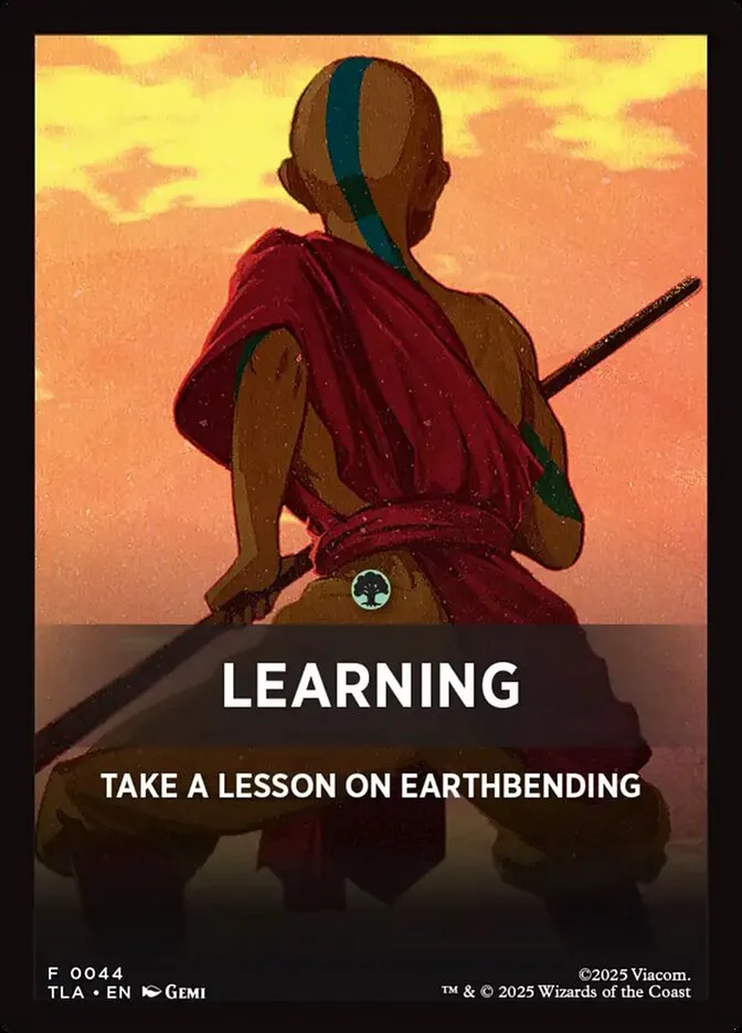 Learning Front Face