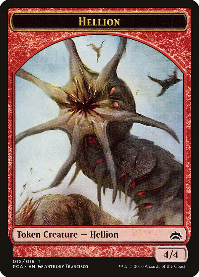 Hellion Front Face
