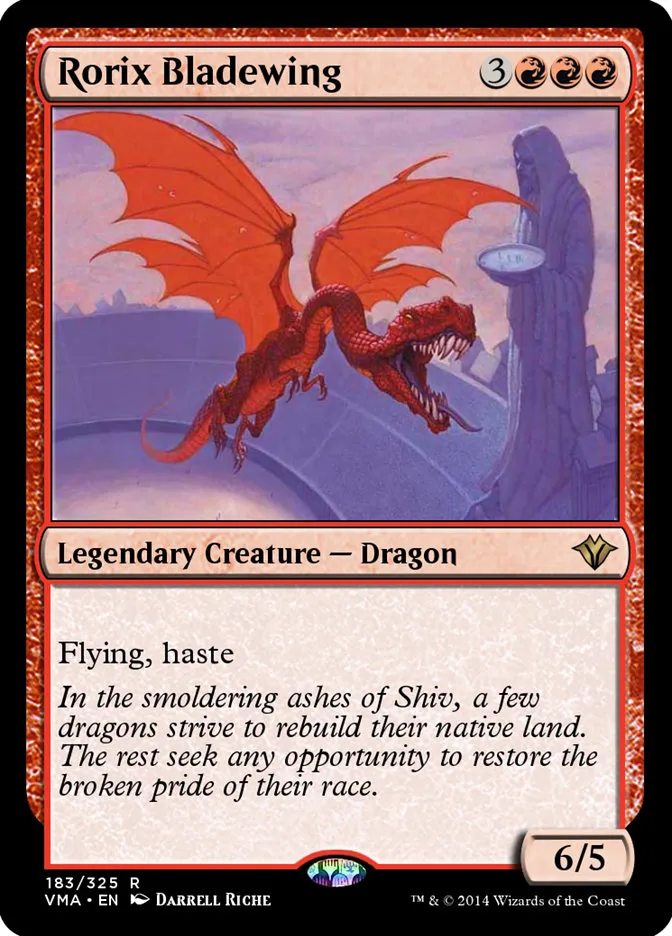 Rorix Bladewing