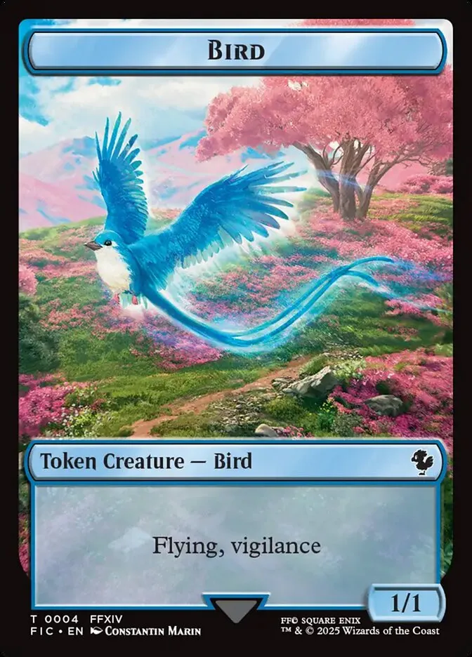 Bird