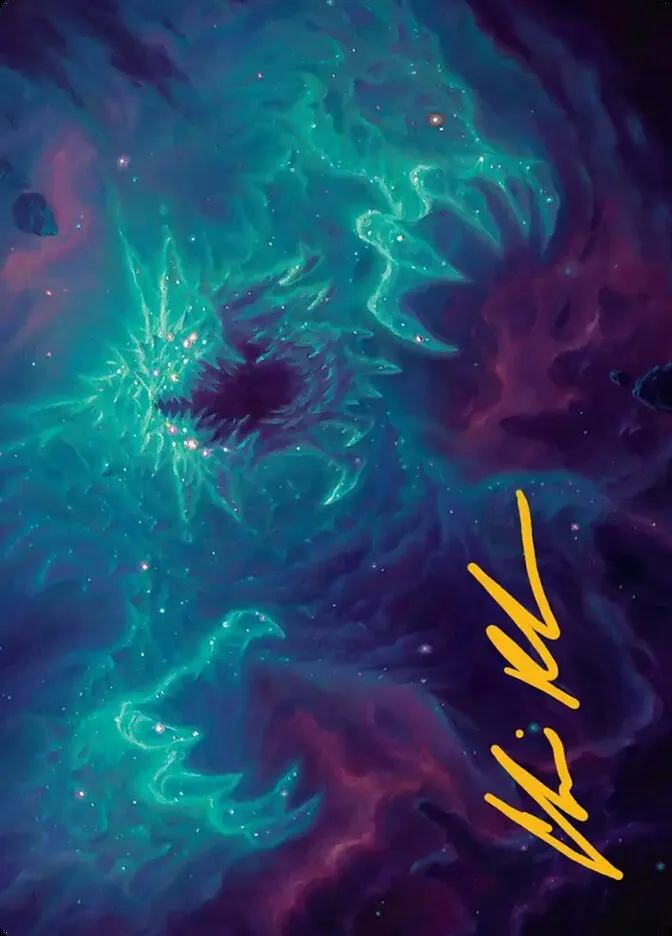 Cosmogoyf // Cosmogoyf Front Face