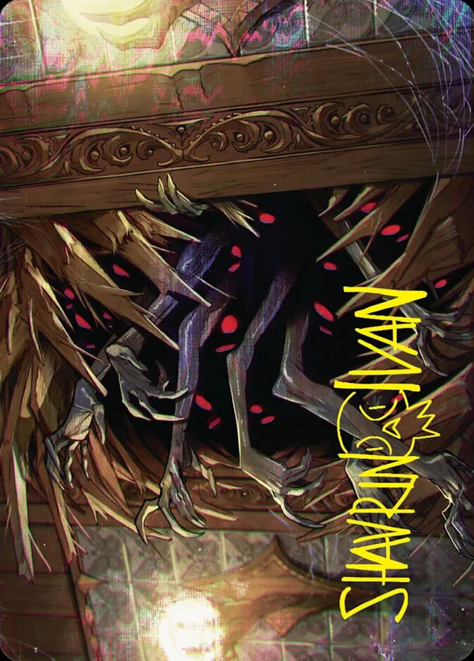 Withering Torment // Withering Torment Front Face