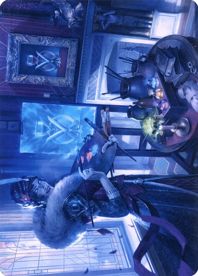 Flawless Forgery // Flawless Forgery Front Face