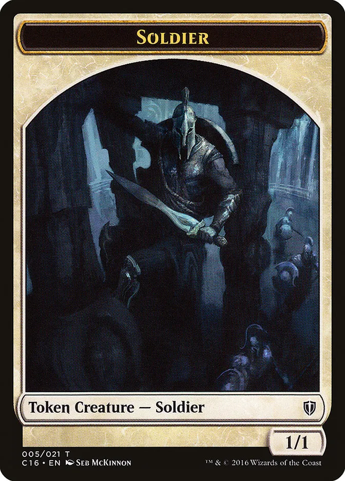 Soldier