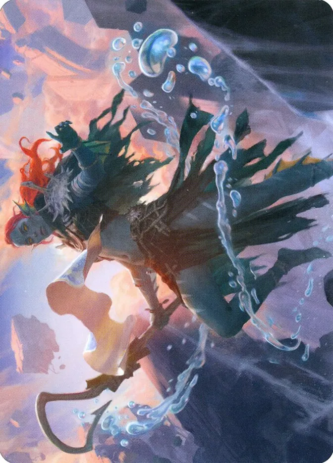 Expedition Diviner // Expedition Diviner Front Face