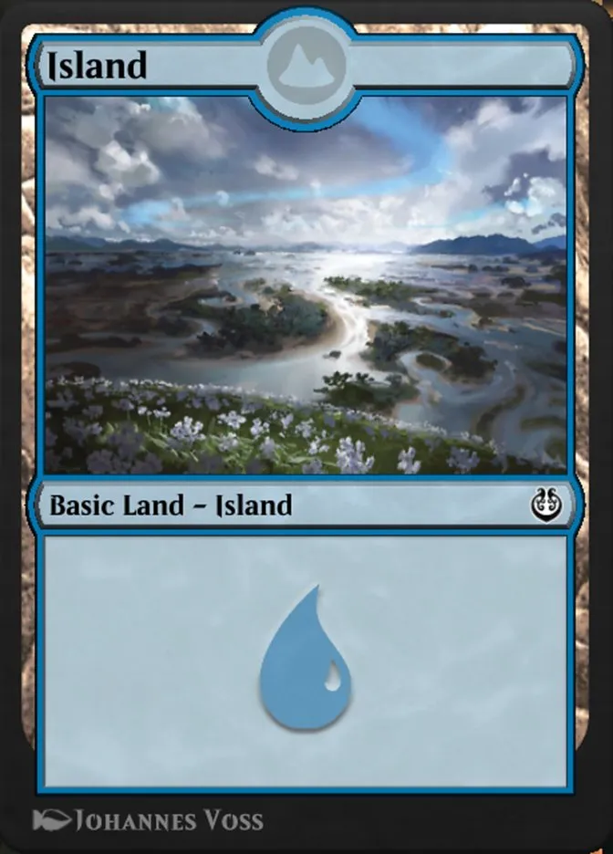 Island