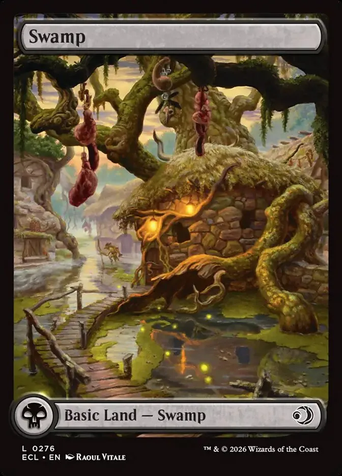 Swamp