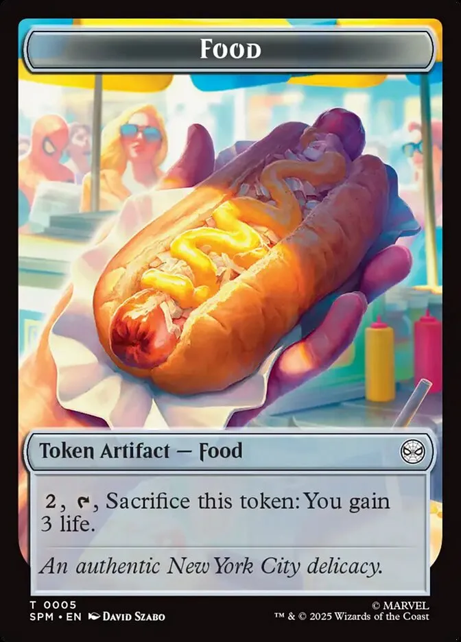 Food