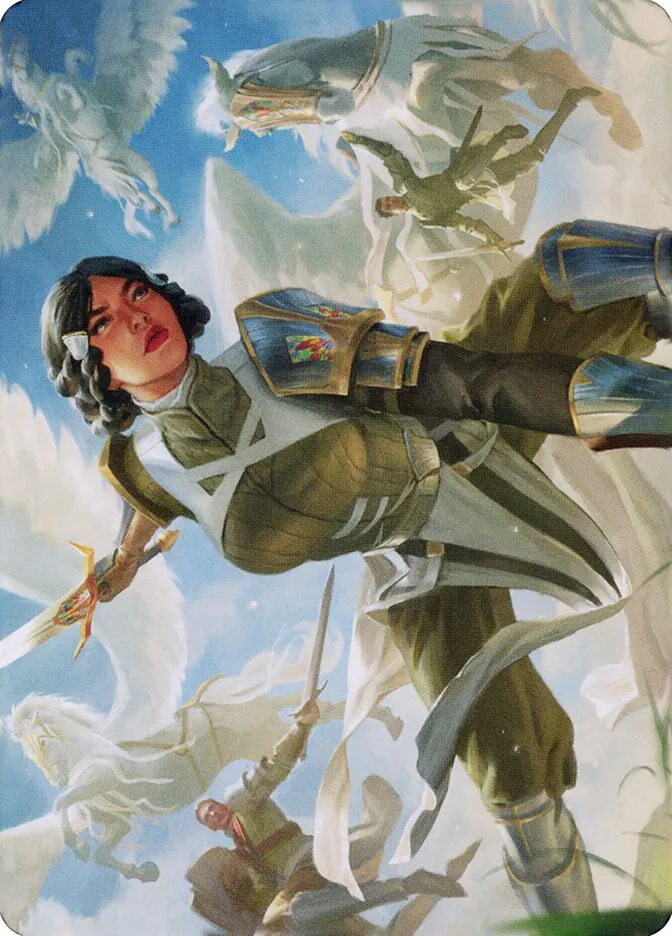 Resolute Reinforcements // Resolute Reinforcements Front Face