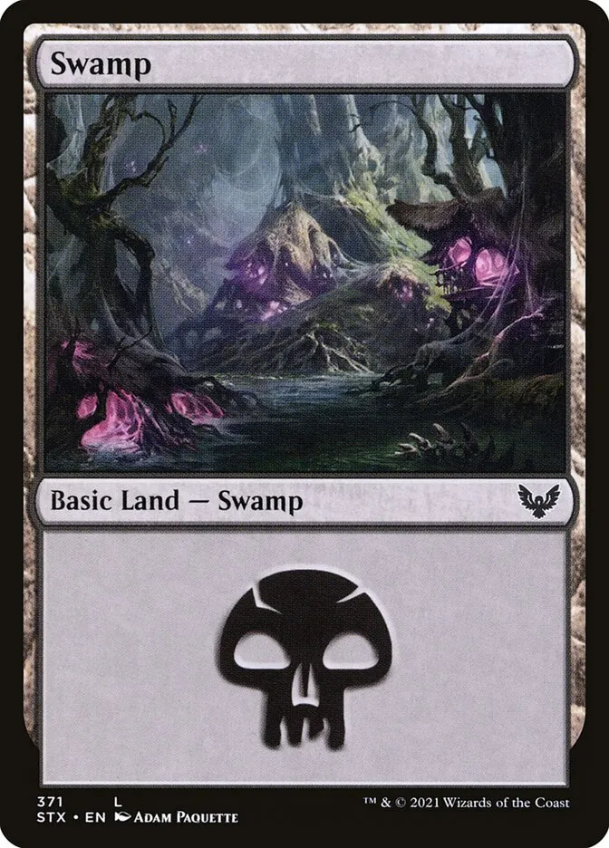 Swamp