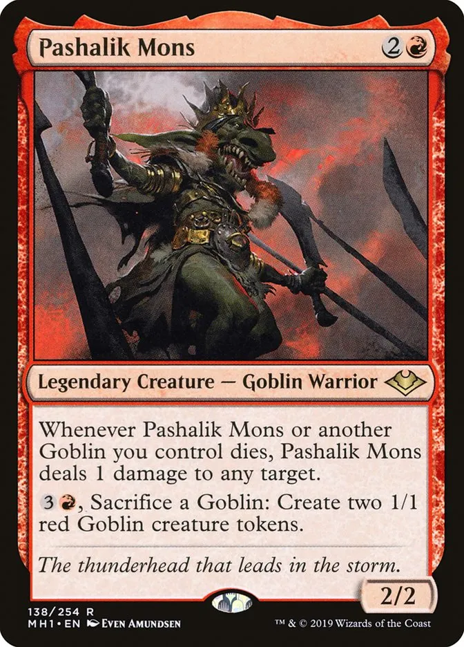 Pashalik Mons Front Face