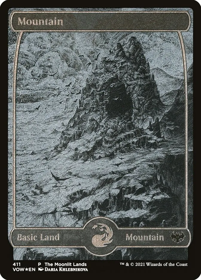 Mountain