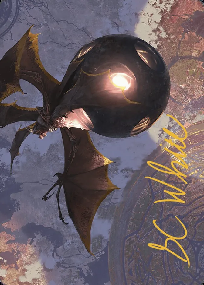 Malicious Eclipse // Malicious Eclipse Front Face