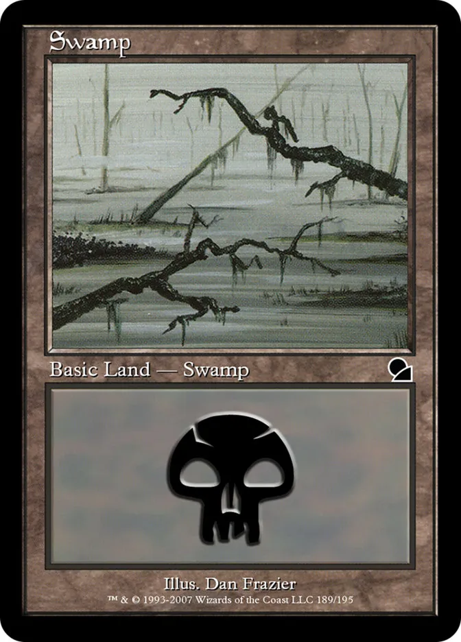 Swamp