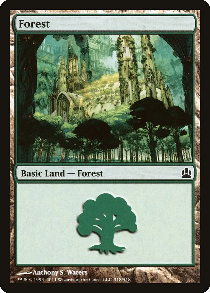 Forest