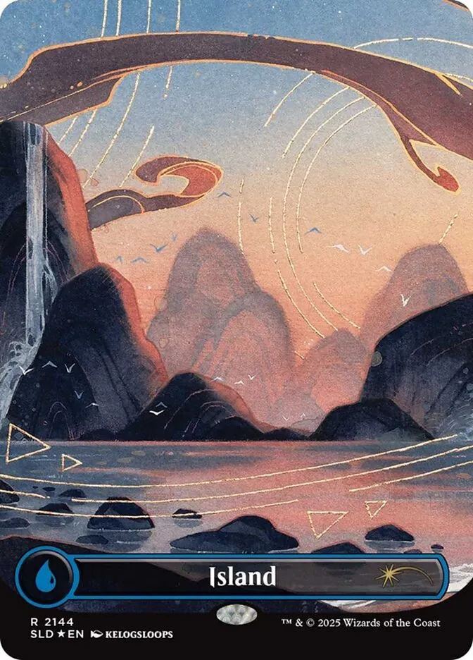 Island