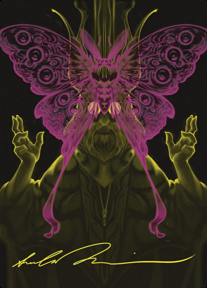Victor, Valgavoth's Seneschal // Victor, Valgavoth's Seneschal