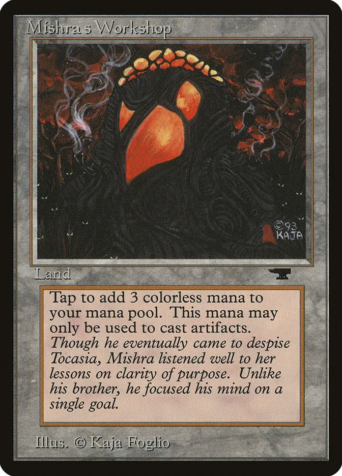Colorless Utility Lands Cover