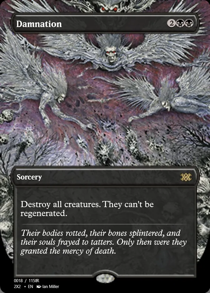 Damnation