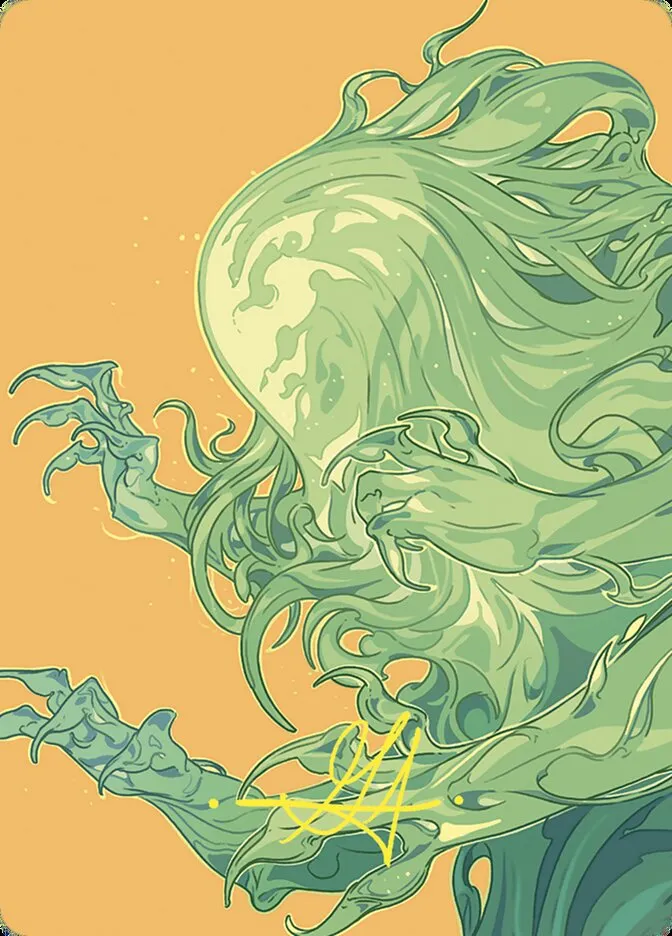 Omnath, Locus of Mana // Omnath, Locus of Mana Front Face