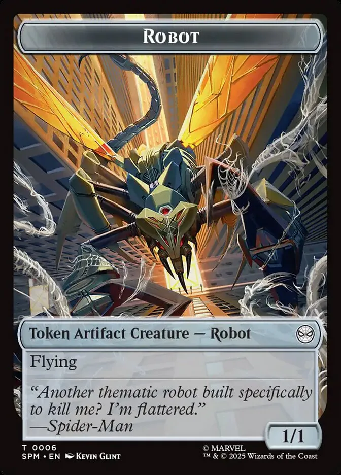 Robot