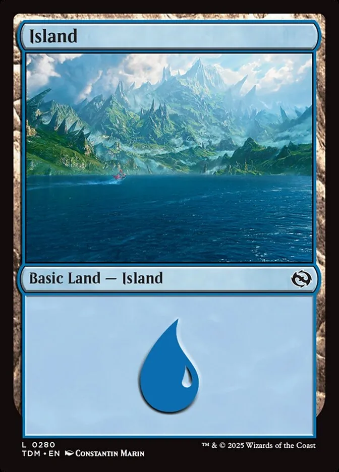 Island