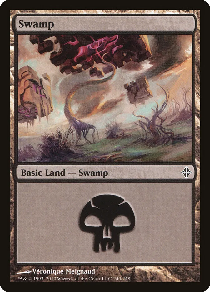 Swamp