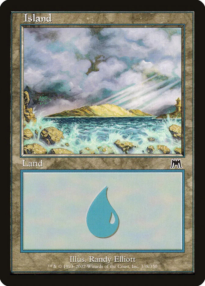 Island