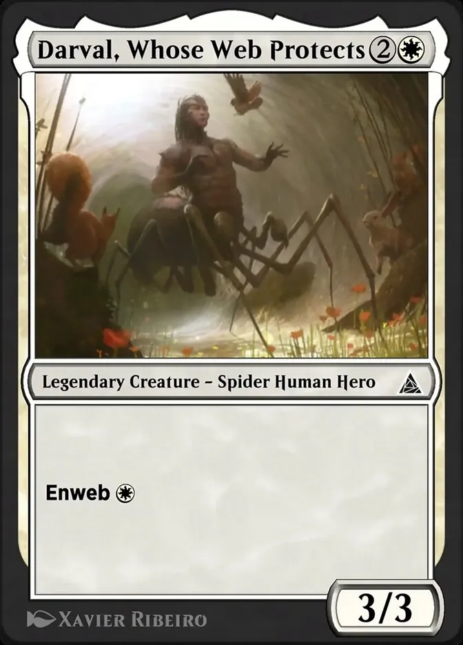 Spider-Man, Web-Slinger