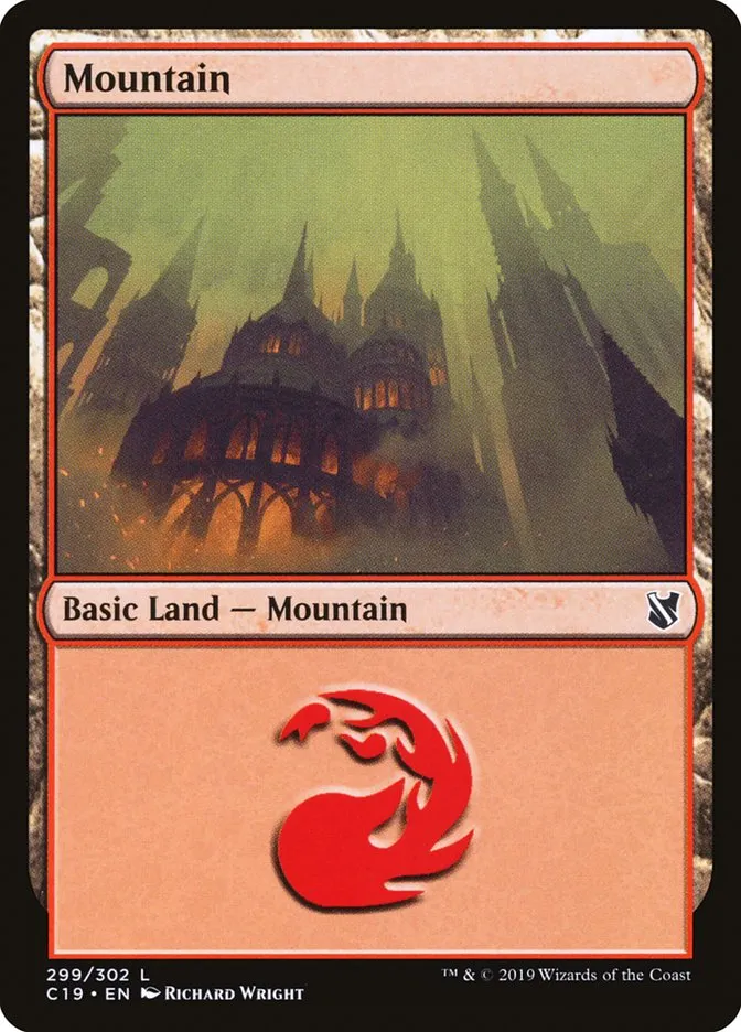 Mountain