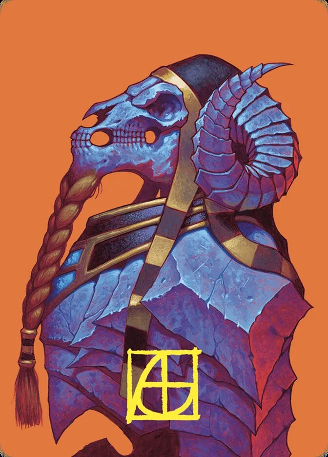 Neheb, the Eternal // Neheb, the Eternal Front Face
