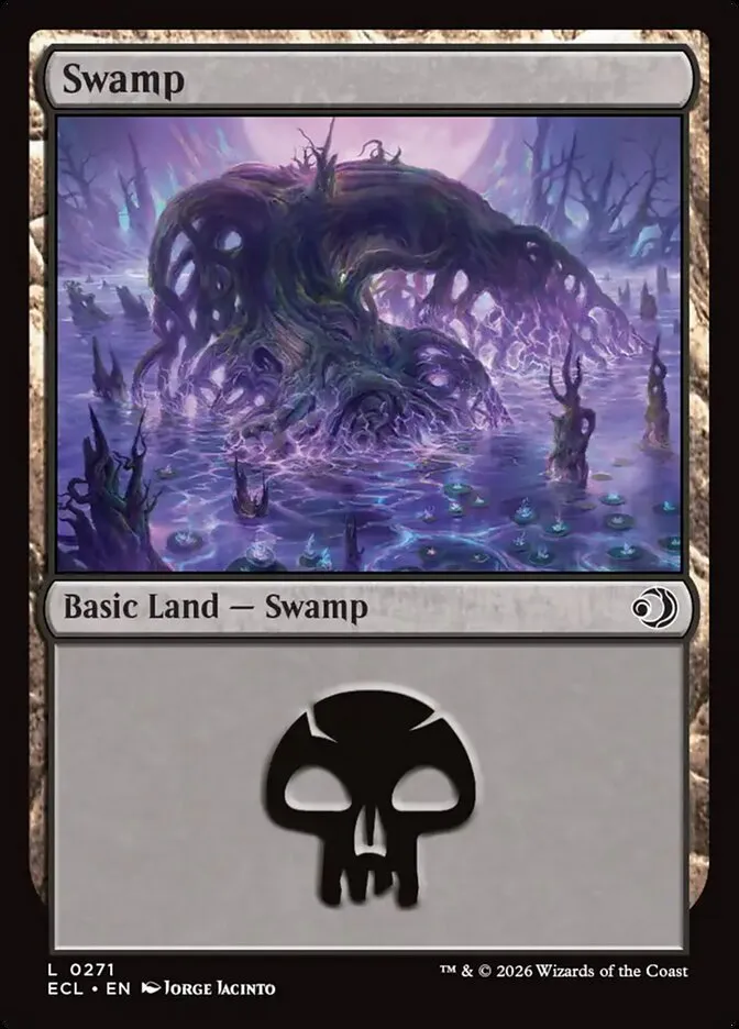 Swamp