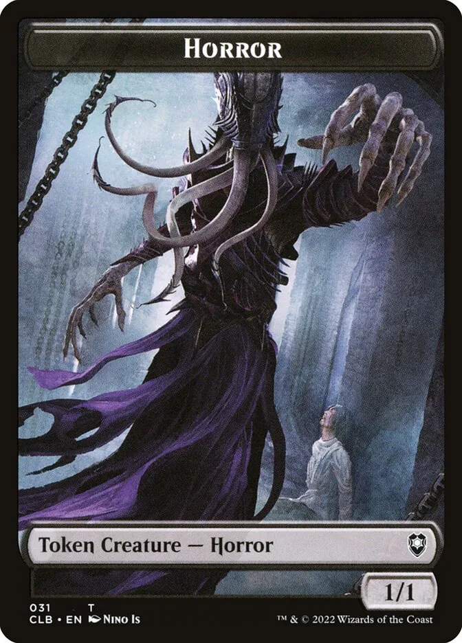 Horror