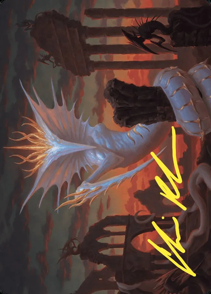 Sliver Gravemother // Sliver Gravemother Front Face