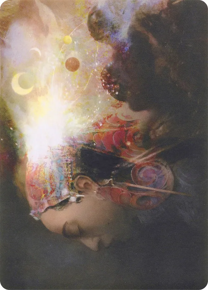 Everdream // Everdream Front Face