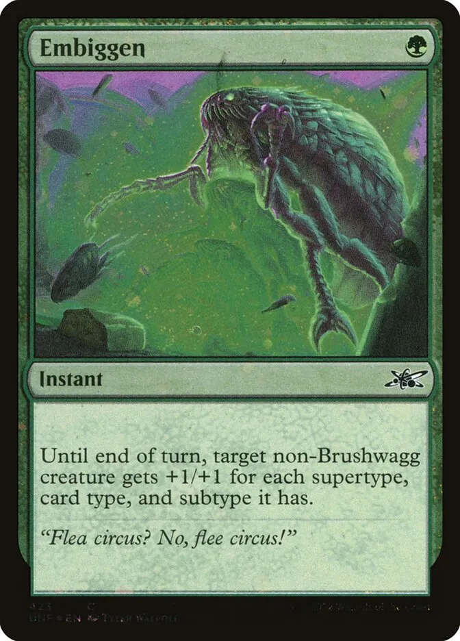 Embiggen Front Face
