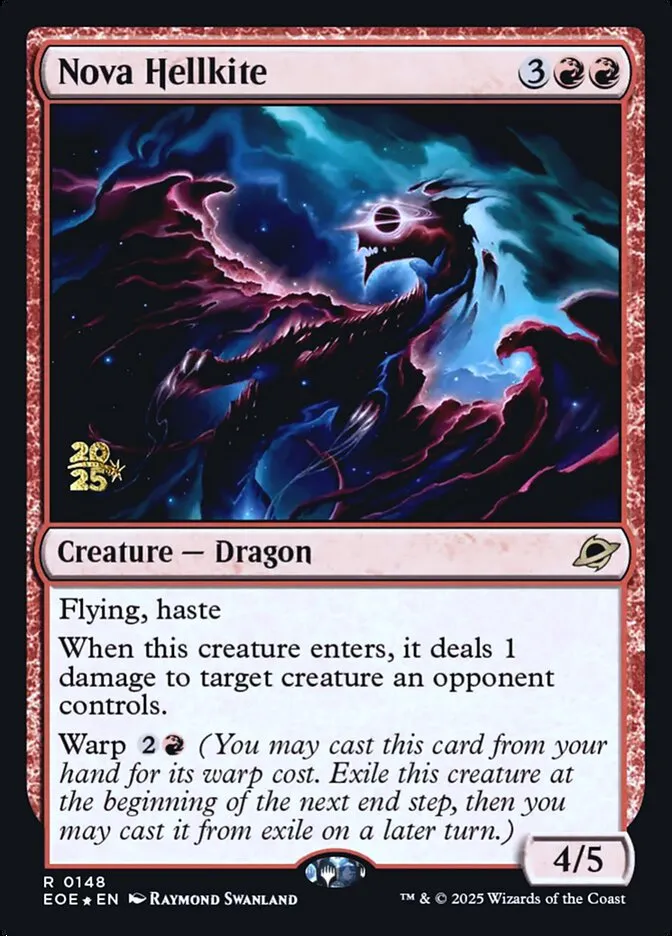 Nova Hellkite