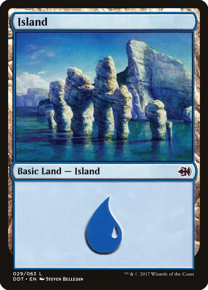 Island