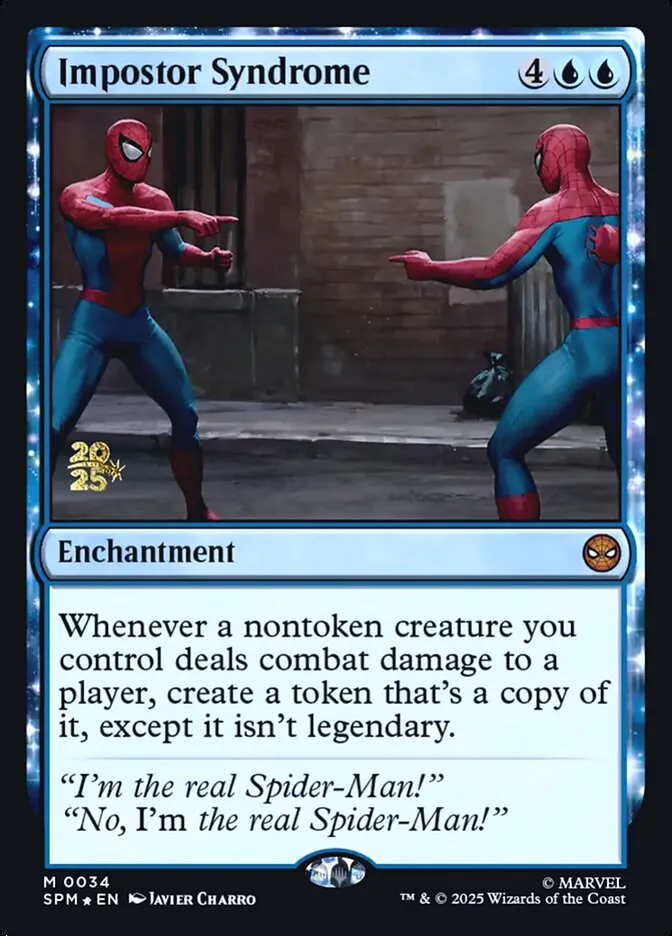 Impostor Syndrome