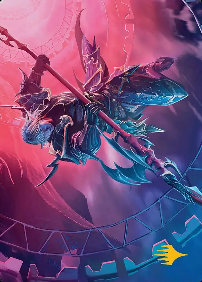 Estinien Varlineau // Estinien Varlineau Front Face