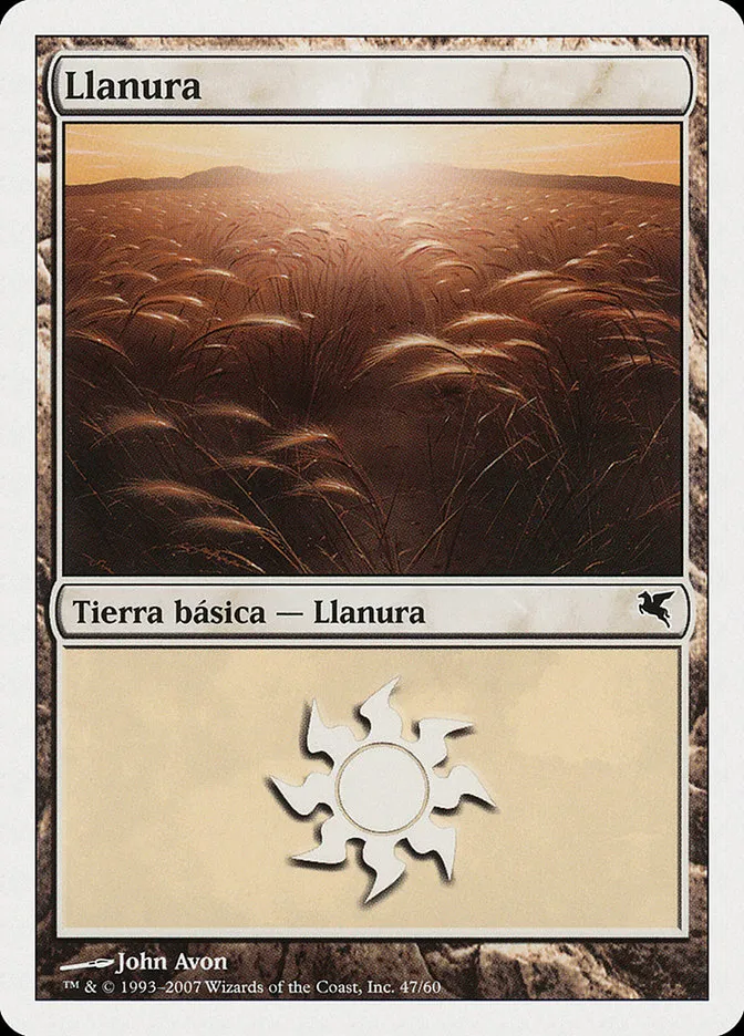 Plains