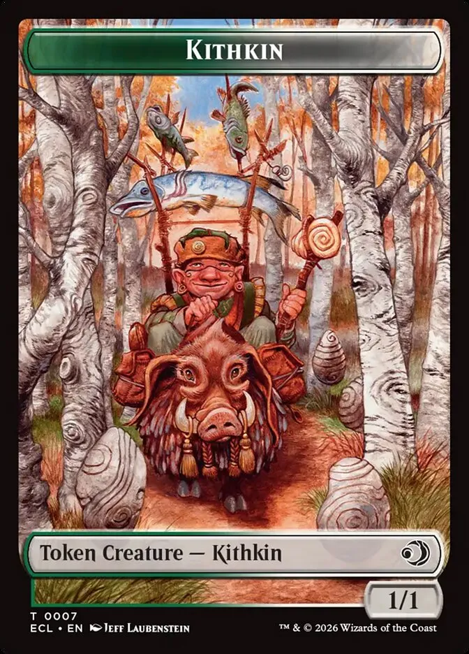 Kithkin Front Face