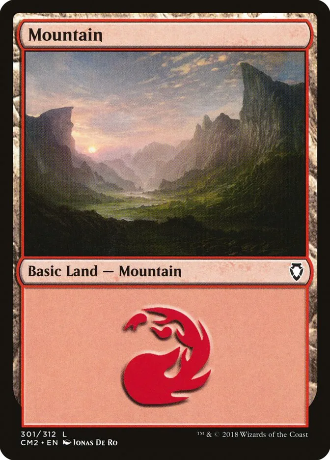 Mountain