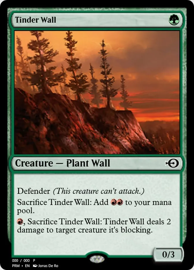 Tinder Wall