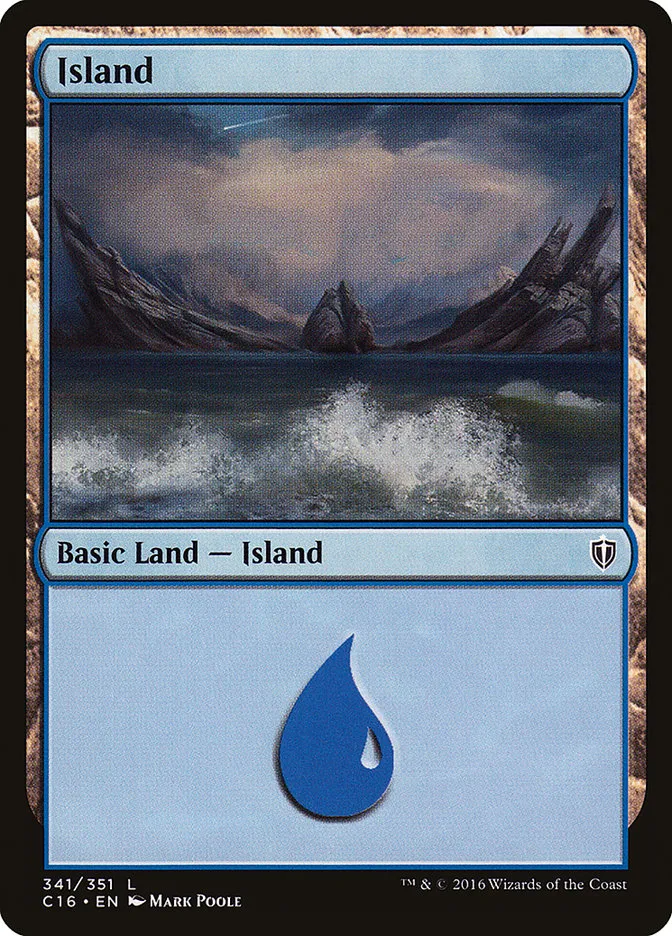 Island