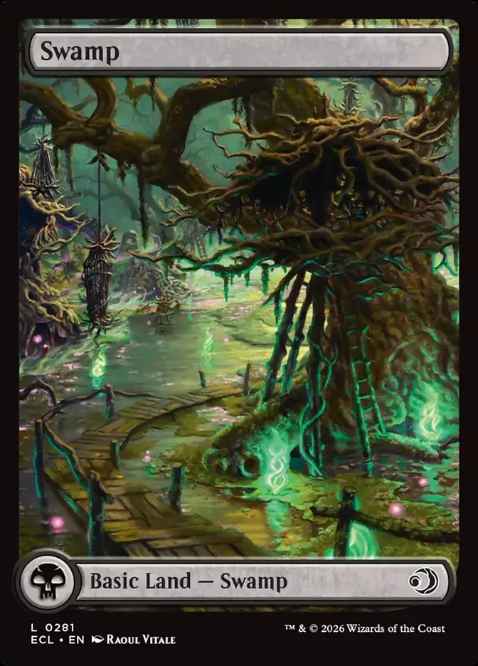 Swamp