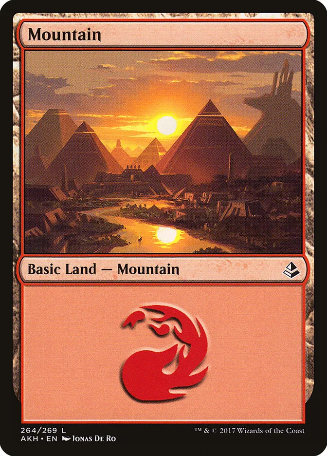 Mountain