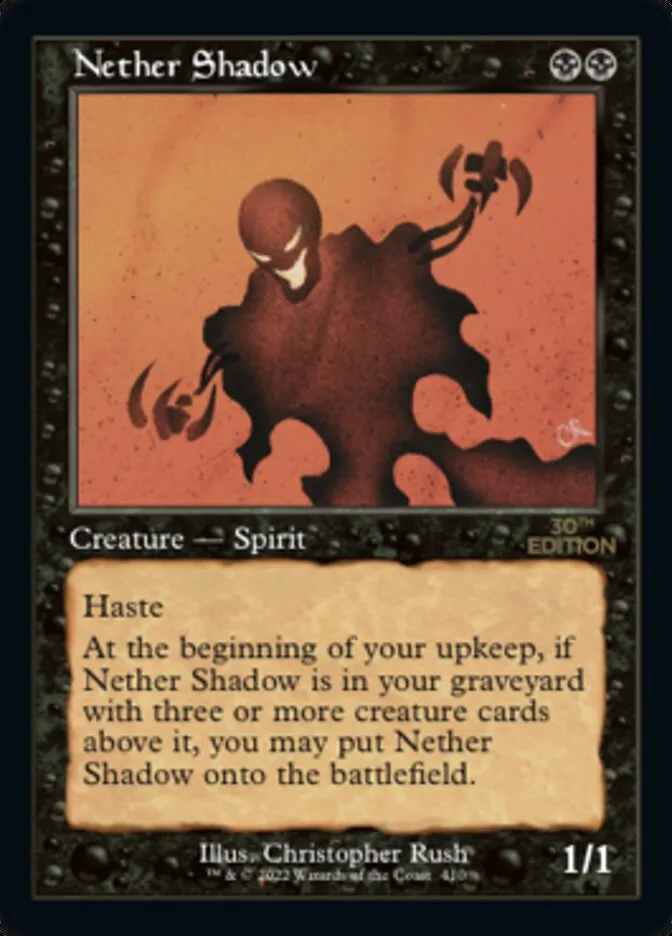 Nether Shadow