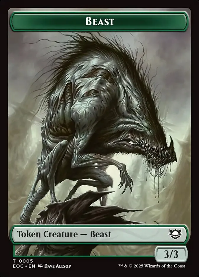 Beast