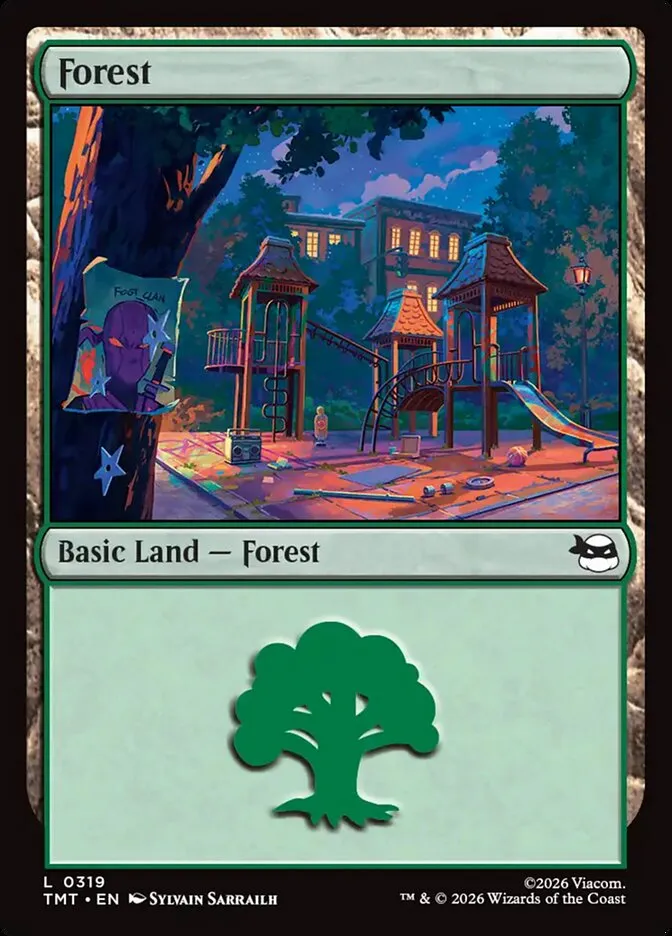 Forest